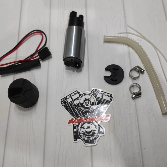 Jual pompa bensin harley sportster fuel pump harley sportster Shopee Indonesia