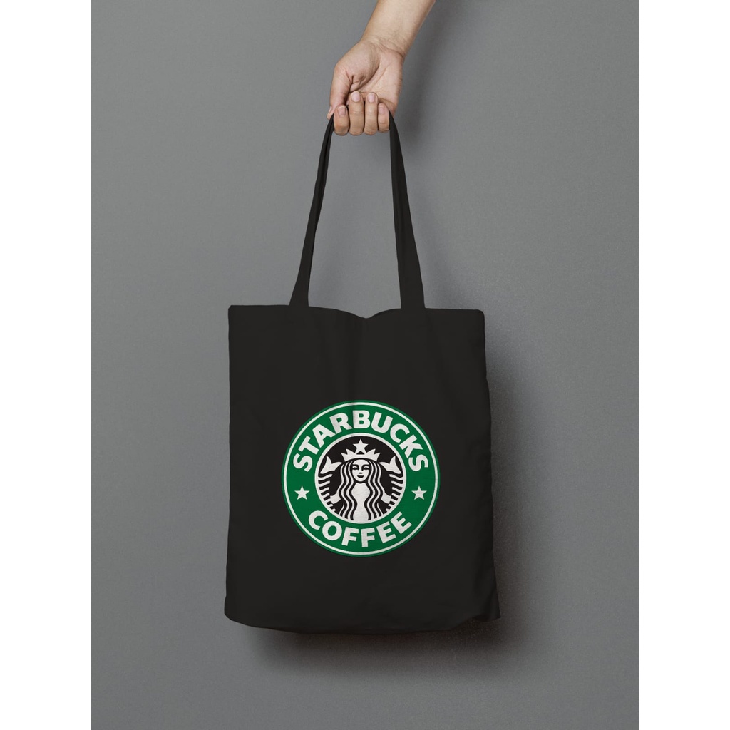 Jual TOTEBAG Terbaru KANVAS Pria Dan Wanita TAS TOTE BAG Bisa Dipakai