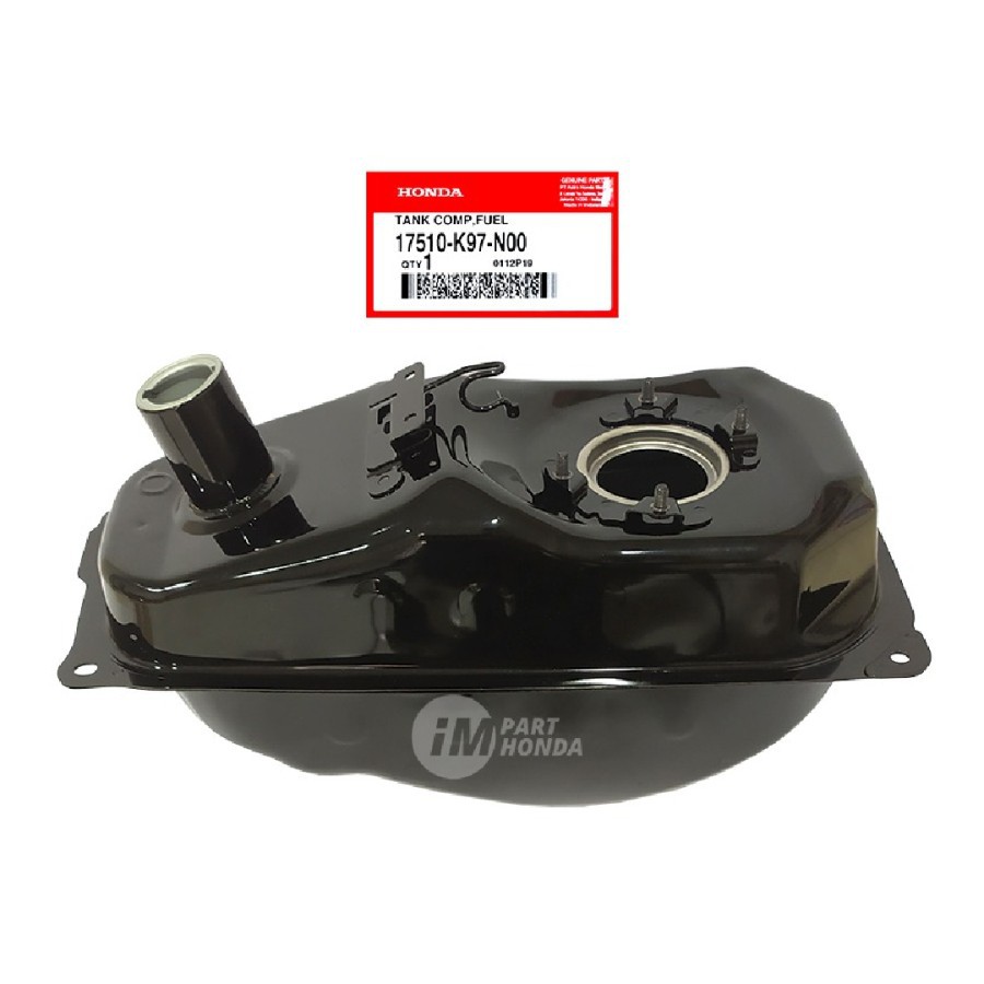 Jual Tangki Bensin Tank Comp Fuel PCX 150 LED ADV 150 17510K97N00