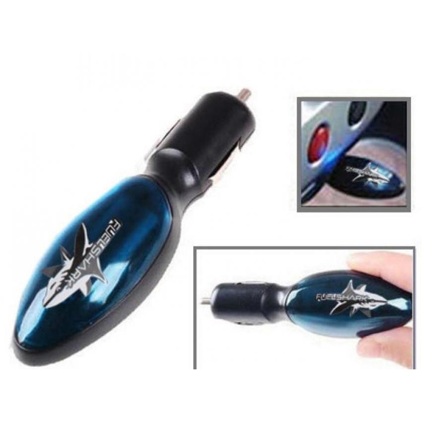 Jual BAGUS BELI FUEL SHARK Neo Socket Alat Penghemat Bahan Bakar Mobil