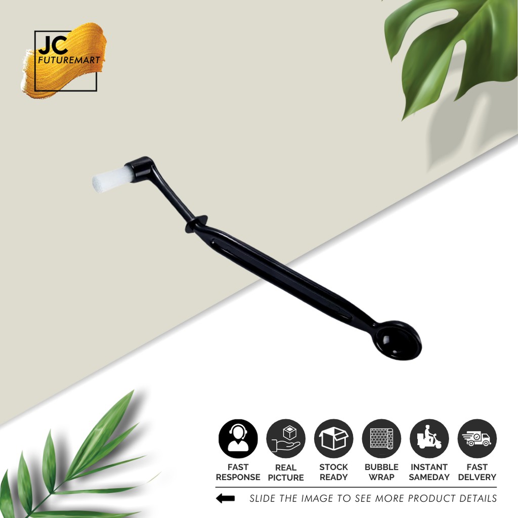 Jual Espresso Group Head Cleaner Brush Sikat Mesin Kopi Shopee