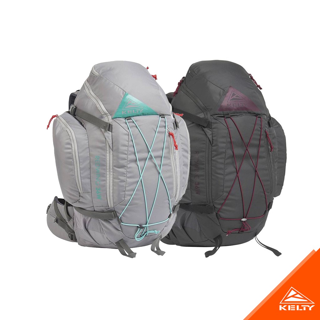 Jual Ransel Kelty Redwing 36 Women Tas Backpack Trailpack Shopee