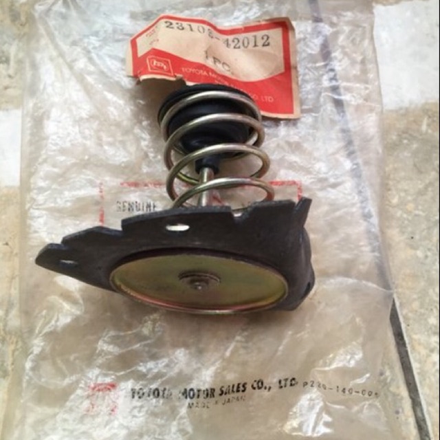 Jual Spare part toyota Shopee Indonesia