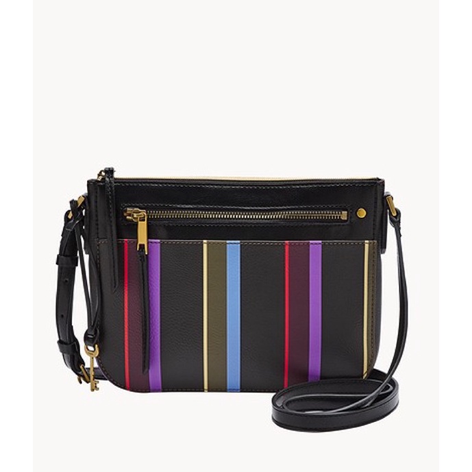 Jual fossill farrah crossbody ori NWT Shopee Indonesia