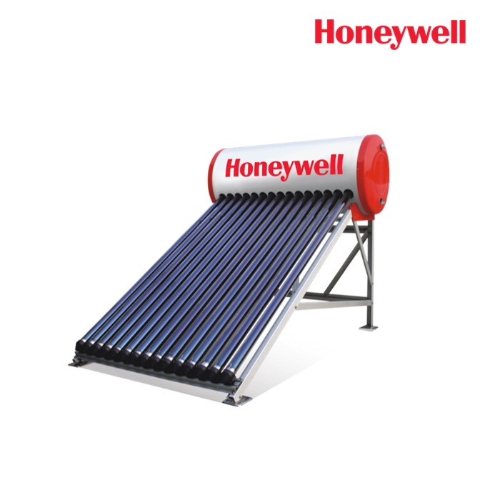 Jual Honeywell Solar Water Heater 100L Direct System Shopee Indonesia