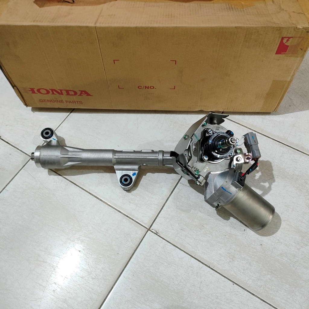 Jual Gearbox / Rack Steer Honda BRV 20162021 Original Shopee Indonesia