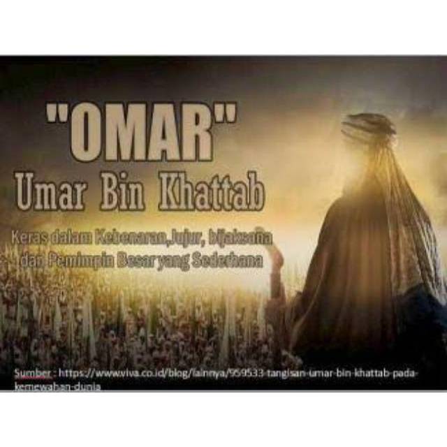 Jual OMAR BIN KHATTAB FULL HD SUBTITLE INDONESIA Shopee Indonesia