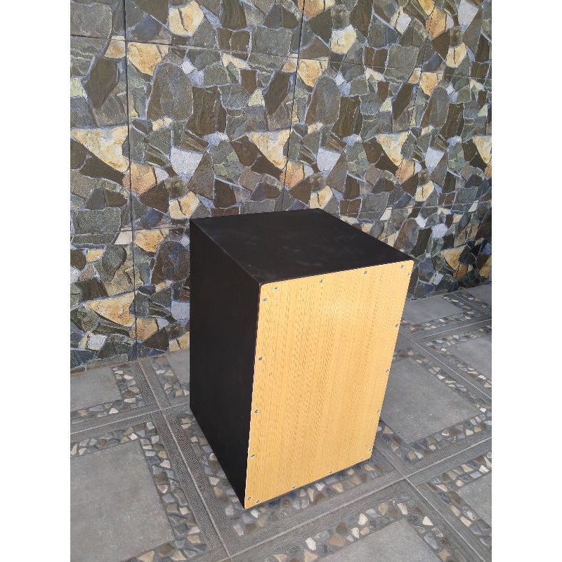 Jual Cajon Alat Musik Akustik Harga Terjangkau Shopee Indonesia