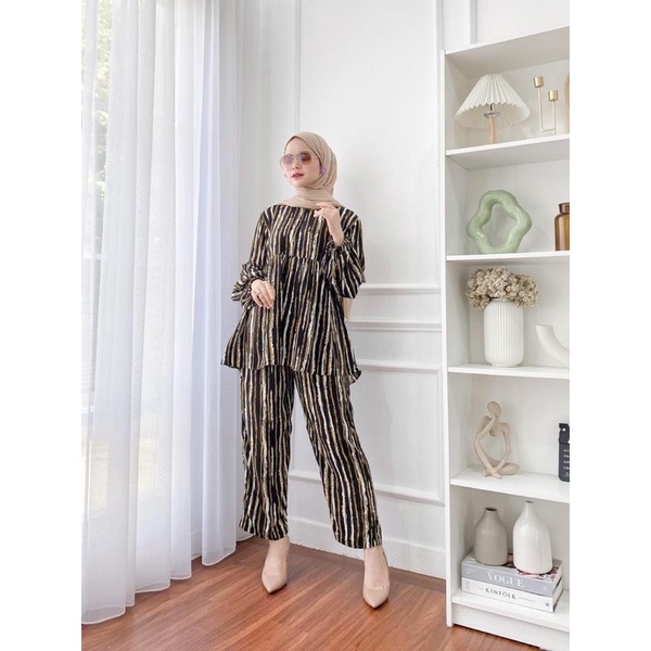 Jual mecca set Shopee Indonesia