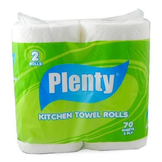 Jual PLENTY Kitchen Roll Towel Shopee Indonesia