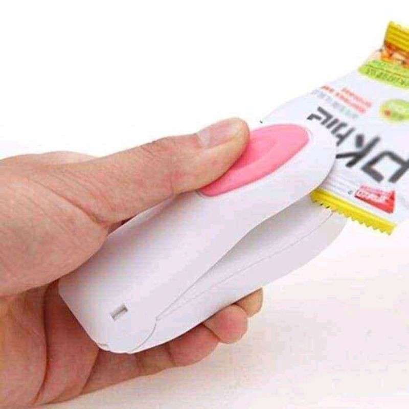 Jual Hand Sealer Mini Shopee Indonesia