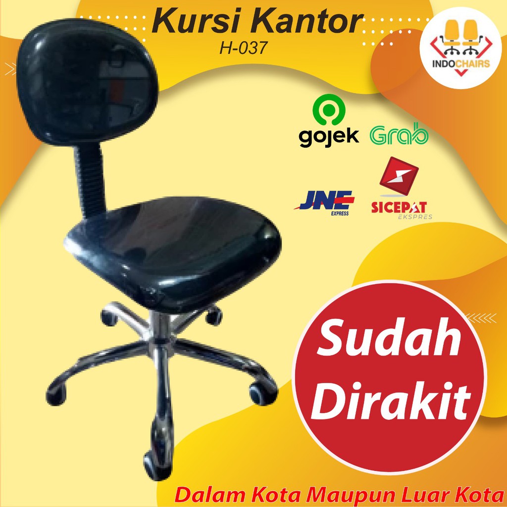 Jual Indo Chairs Kursi Kerja / Kursi Manager / Kursi Kerja Bandung