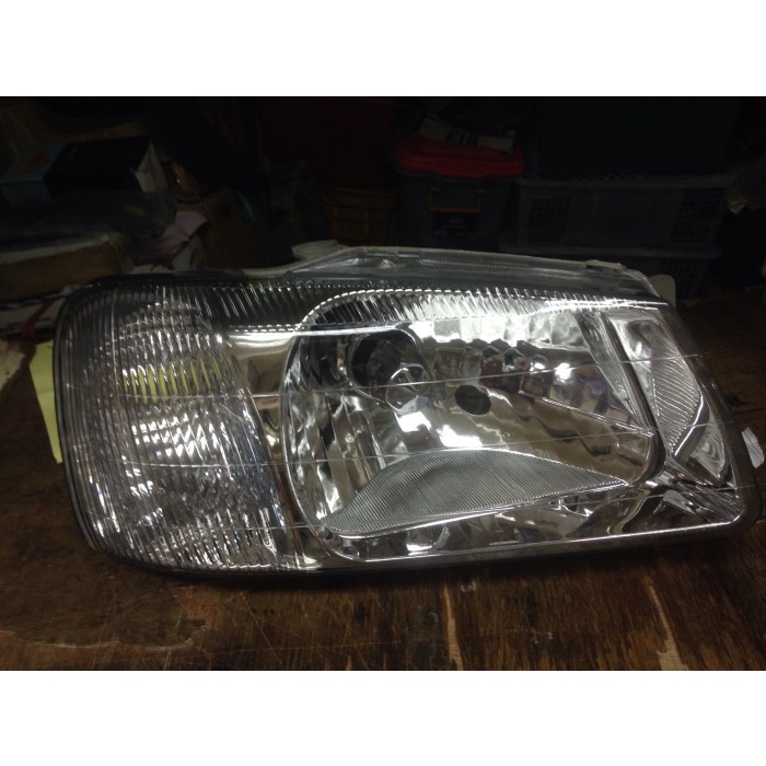 Jual Headlamp hyundai verna Shopee Indonesia