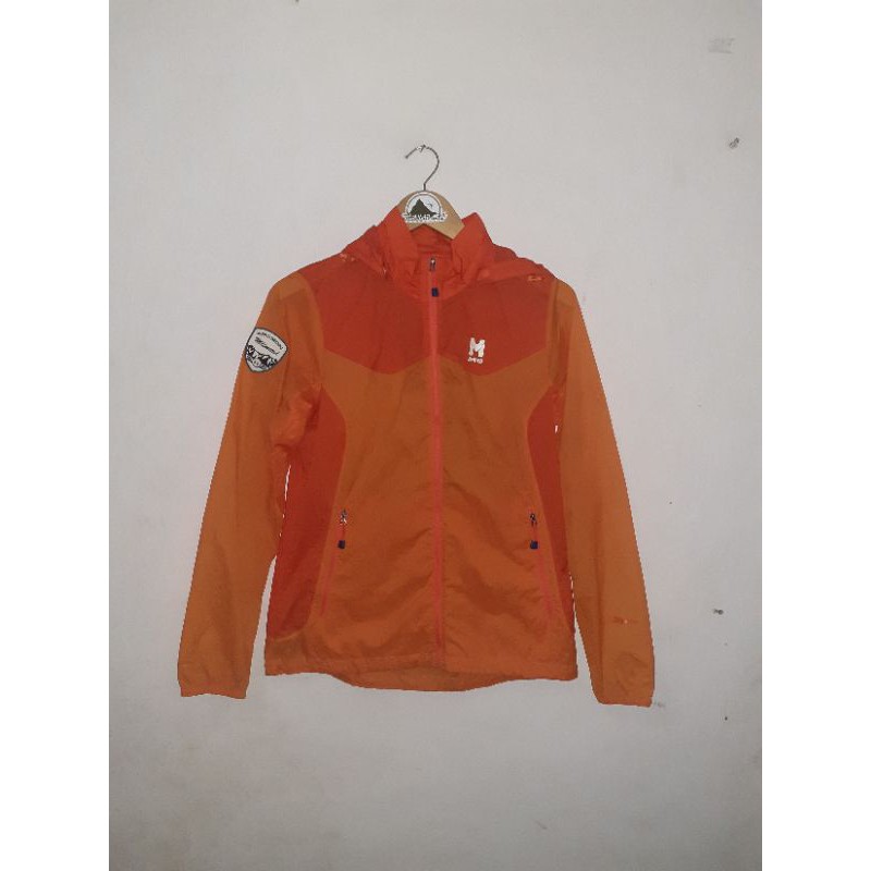 Jual Jacket M limited Millet Limited LightWeight Shopee Indonesia
