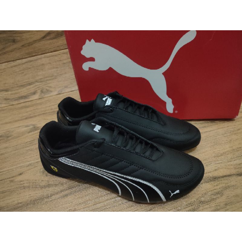 Jual Puma Scuderia Ferrari Future Kart Cat Original Shopee Indonesia