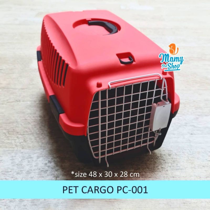Jual PET CARGO PC001 Shopee Indonesia