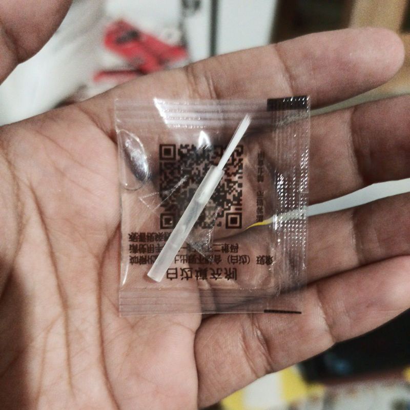 Jual Cairan Lem Liquid Tempered Glass untuk Pemasangan yang Berangin