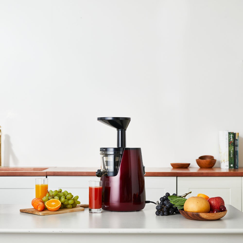 Jual Hurom Slow Juicer S12WNE01 Shopee Indonesia