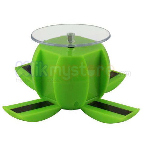 Jual Solar Apple Display Stand Shopee Indonesia