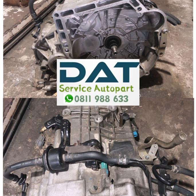 Jual Sparepart Mobil Gearbox Transmisi Honda Odyssey Rb1 Accord Cm5 K24