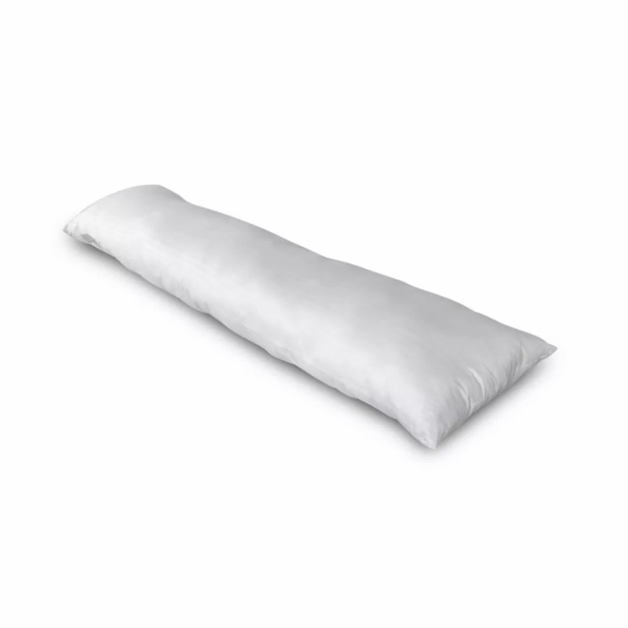 Jual Dunlopillo Long / Body Pillow Polyestre fibre ( Bantal Sultan