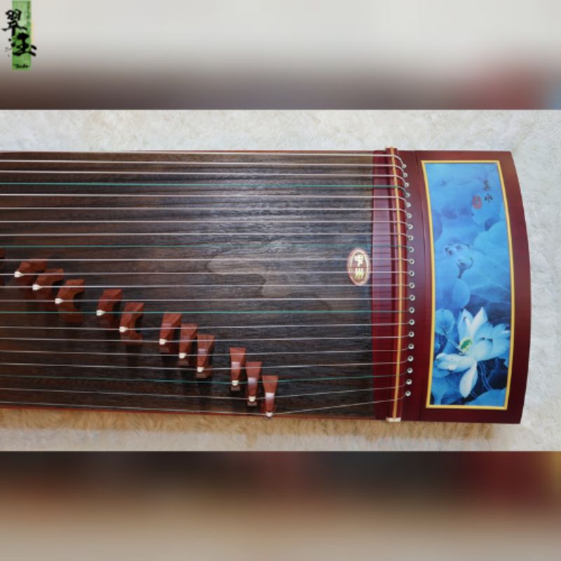 Jual Guzheng Merk Zhong Zhou G503 High Quality Shopee Indonesia