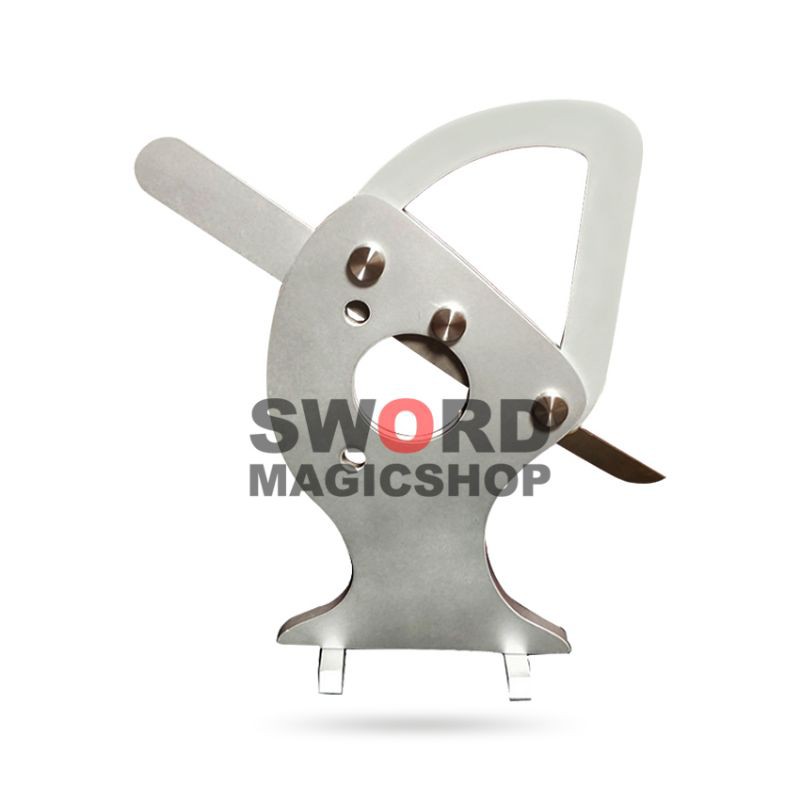 Jual Alat Sulap Disecto Arm Chopper Sulap Potong Tangan Cut Finger