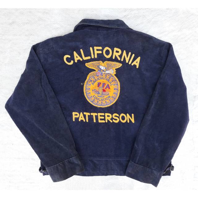 Jual FFA JACKET CALIFORNIA Shopee Indonesia
