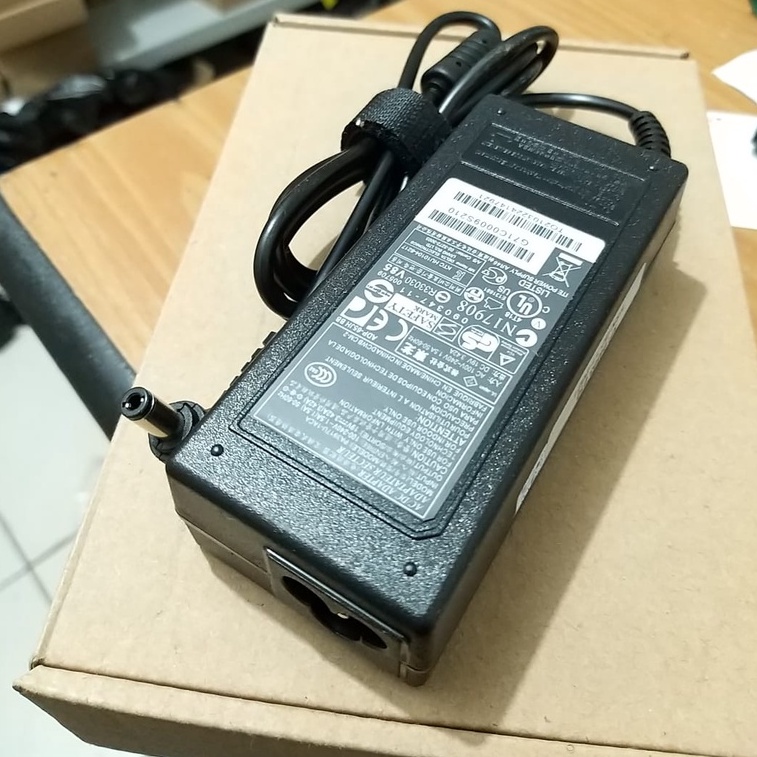 Jual Adaptor Charger Casan Laptop NEC Laptop NEC VersaPro ORIGINAL