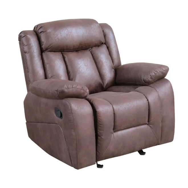 Jual Norton Sofa Recliner Goyang (Rocking Shopee Indonesia