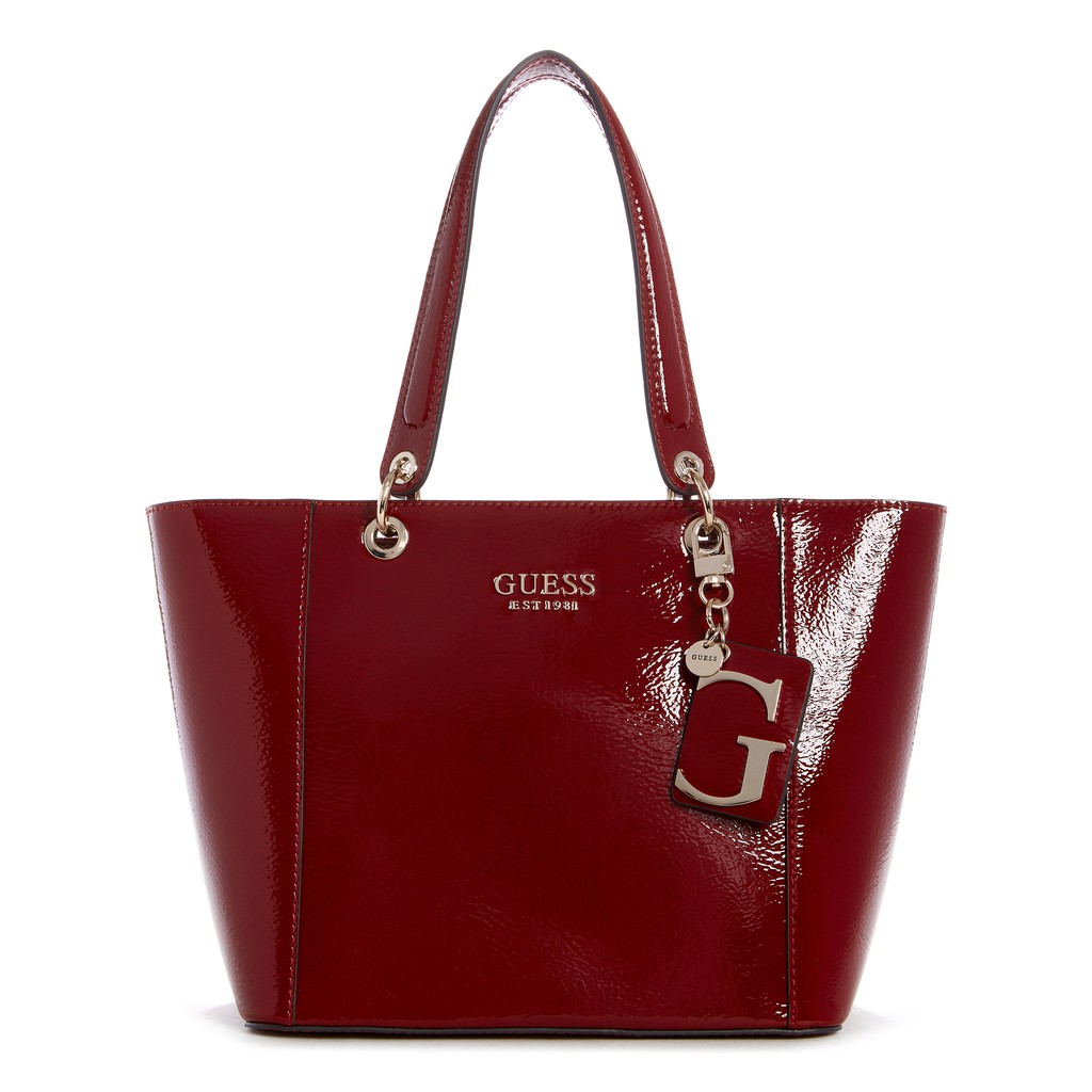 Jual Tas Guess Original Wanita Kamryn Tote Bag Shopee Indonesia