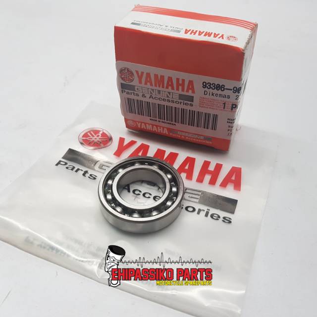 Jual Bearing Laher Noken As Mio 6904 Original Yamaha Shopee Indonesia