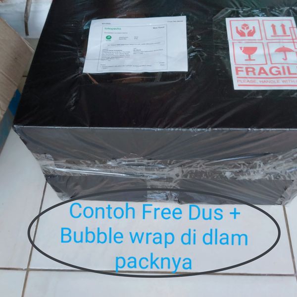 Jual NEW ARANG BRIKET KELAPA 1 KG EXPORT Q FREE BUBBLE WRAP + DUS