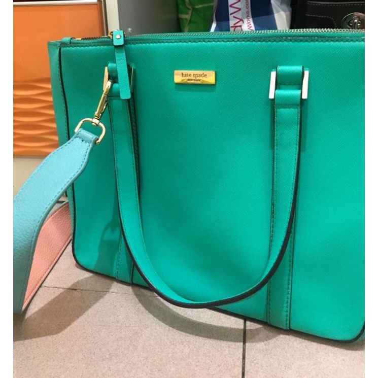 Jual KATE SPADE BAG ORI tas kate spade original Shopee Indonesia