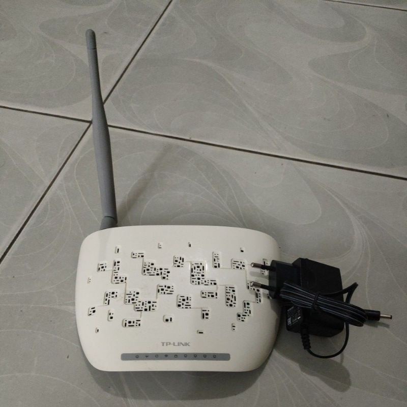 Jual TPLINK TDW8951ND...cocok untuk accespoint Shopee Indonesia