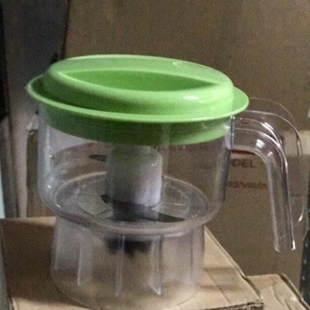 Jual Meat Chopper Daging Miyako, National (KODE 3836) Shopee Indonesia