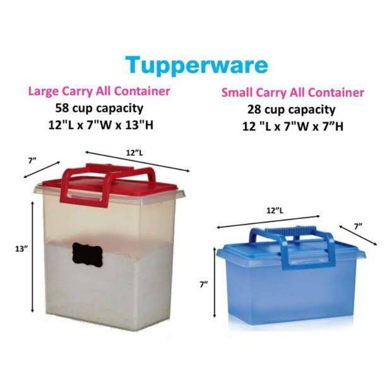 Jual TUPPERWAREFusion Master Mincer with Small Carry Container