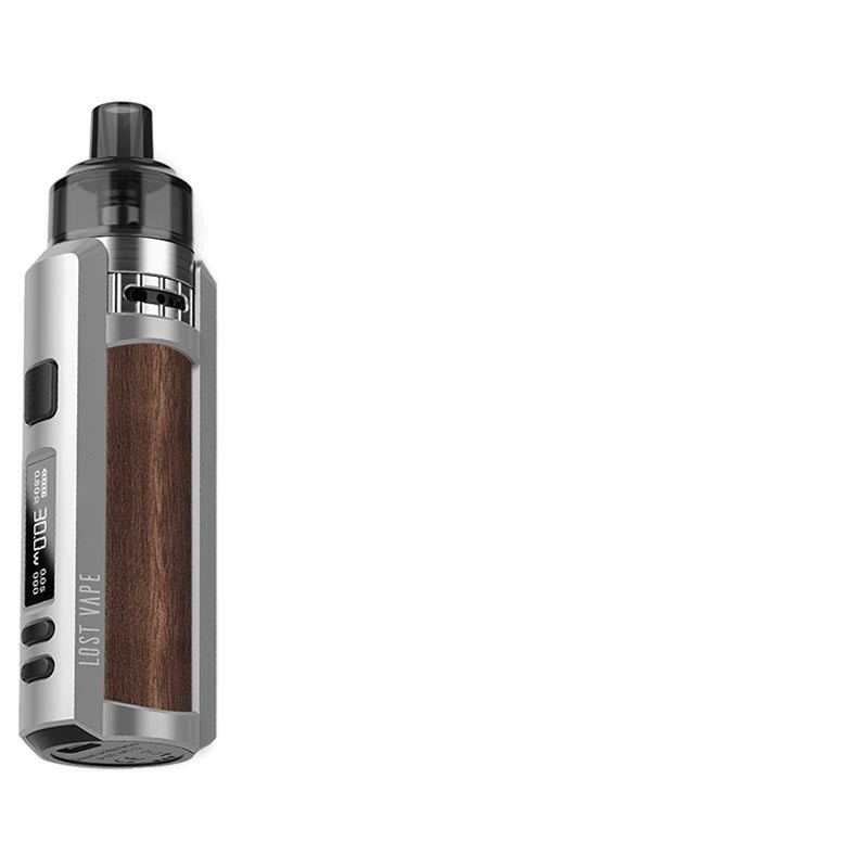 Jual URSA QUEST MINI URSA MINI POD KIT 1200MAH ORIGINAL by LOSTVAPE