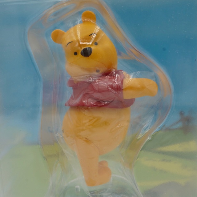 Jual UDF POOH 353 Ultra Detail Figure Disney Figure Winnie The Pooh