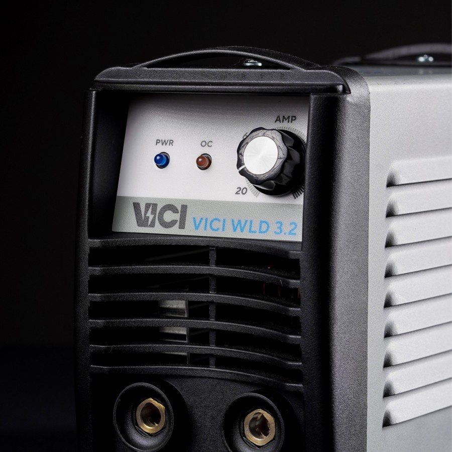 Jual Mesin Las Welding Inverter/ Mesin Trafo Las Inverter VICI WLD 3.2