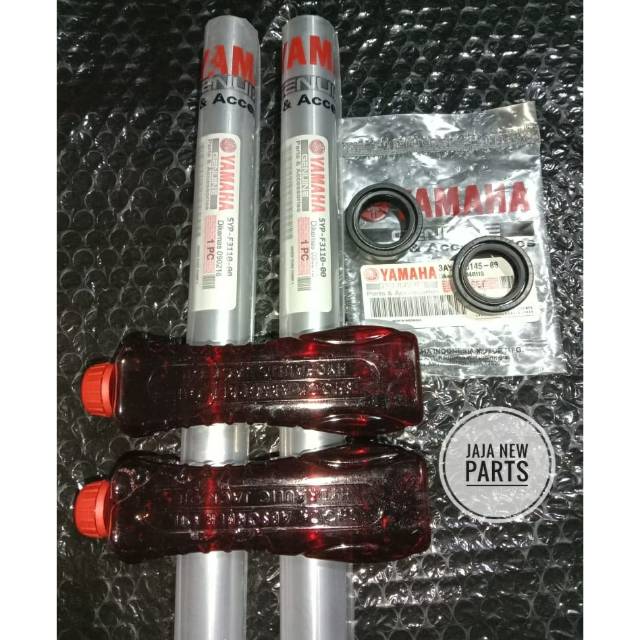 Jual AS SHOCK+SEAL SHOCK DAN OLI SHOCK JUPITER MX OLD,JUPITER MX NEW
