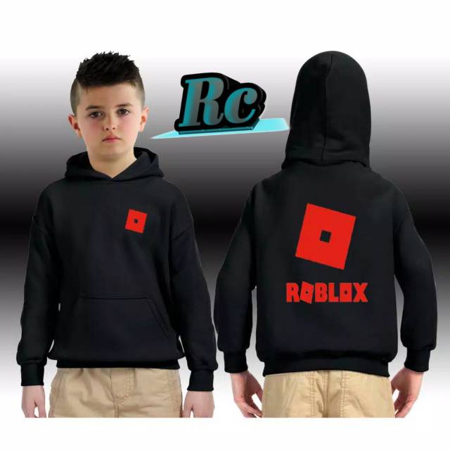 Jual Hoodie Anak Roblox sweater roblox anak Shopee Indonesia