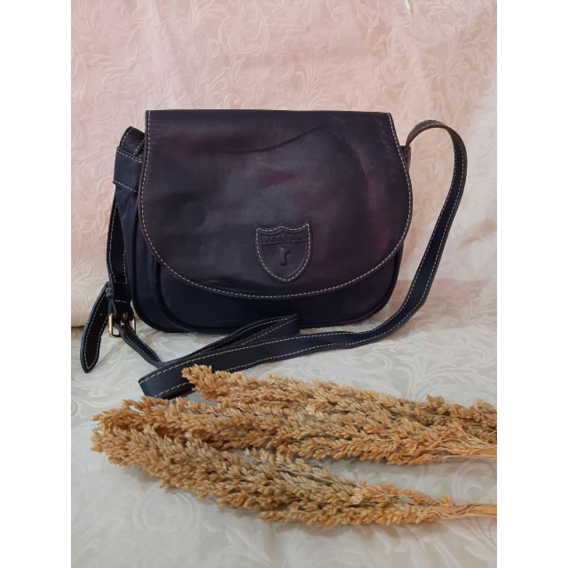 Jual Sling Bag Second Renoma Shopee Indonesia