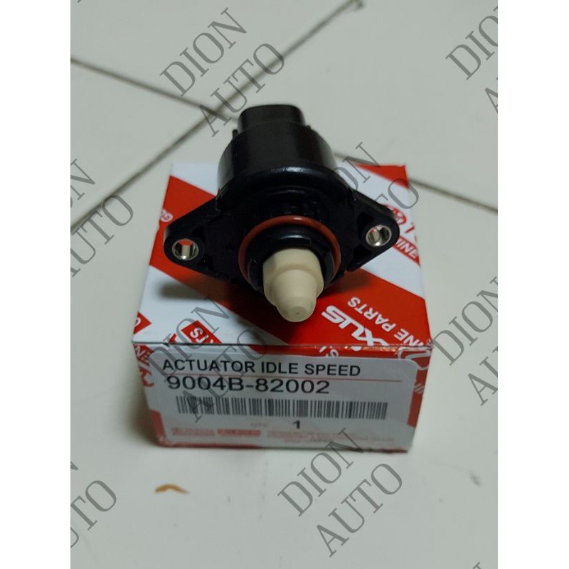 Jual Switch Actuator Wigo IACV Idle Air Control Valve wigo 20122021