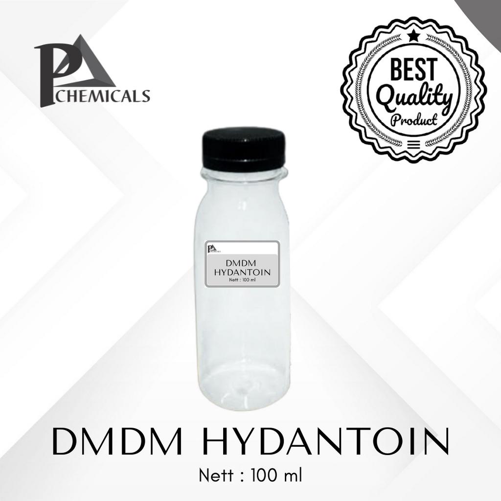 Jual DMDM HYDANTOIN / PENGAWET / ANTI BAKTERI 100 ML Shopee Indonesia