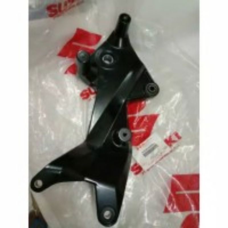 Jual SWING ARM HITAM SKYWAVE 125 ORIGINAL SUZUKI Shopee Indonesia