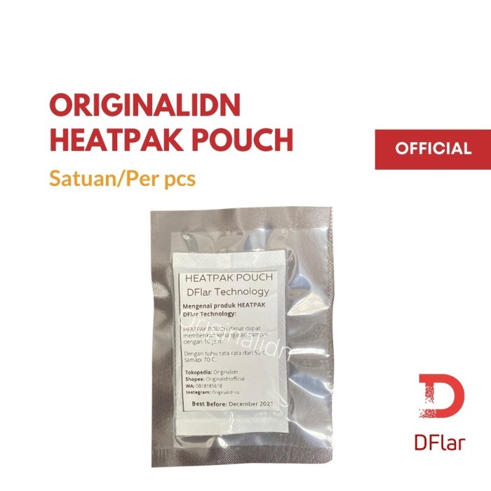 Jual WarmerFood Hot Pack Food Warmer Pemanas Makanan Untuk Delivery FoodWarmer. Shopee