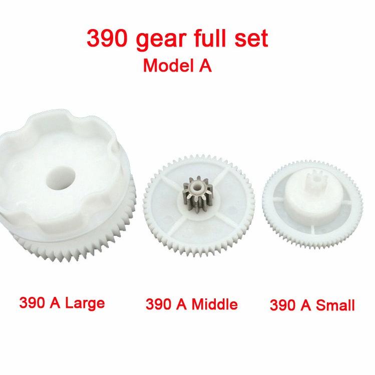 Jual Best SRQCK RS 390 GEARBOX GER BOX GEAR BOX GERBOK DINAMO MOBIL