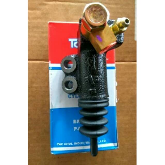 Jual Master kopling bawah hyundai excel 3 taxi kw Korea Shopee Indonesia