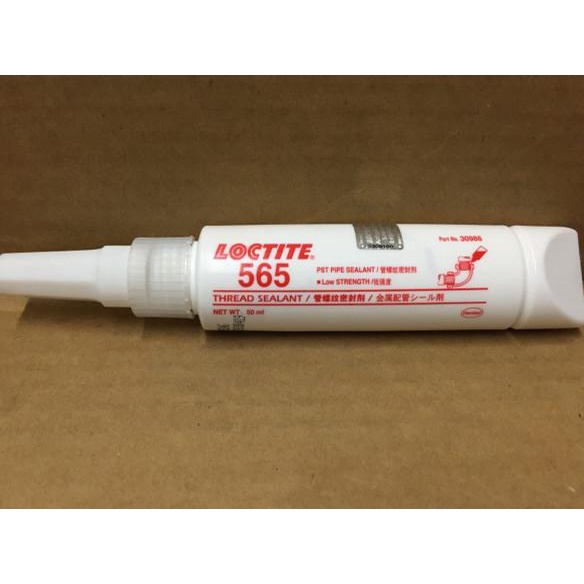 Jual Loctite 565 thread sealant(50ml) Shopee Indonesia